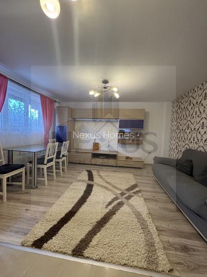 Apartament 3 camere - Dimitrie Leonida -Decomandat- Parcare - 2