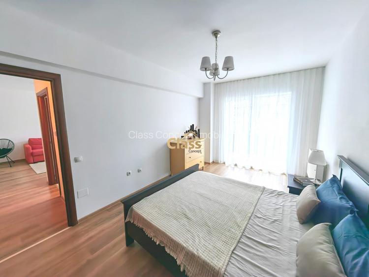 Apartament 2 camere | 60 mpu + 30 mpu terasa | Bonjour Residence - 6