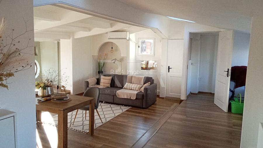 Apartament 3 camere, Zona Gradina Zoologica - 2