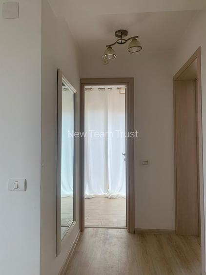 Henri  Coanda ANL  Vanzare Vila tip duplex - 14
