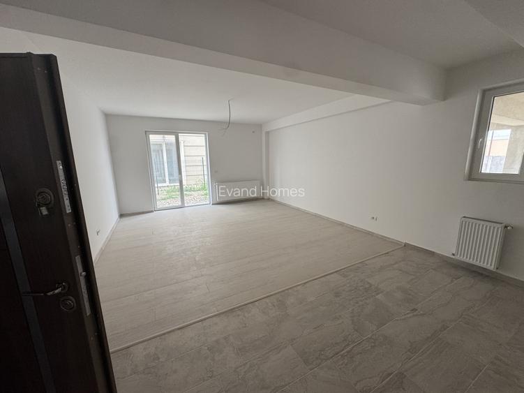 Apartament 2 Camere la Parter- 60 mp  Giroc – Zona Neptun - 2