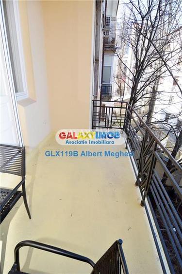 Inchiriere apartament superb 4 camere Bd Carol I - 13