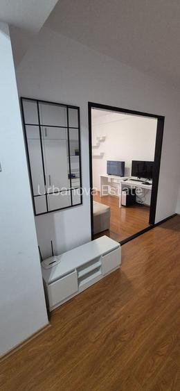 Apartament spațios cu 1 camera si loc de parcare-Tudor-Cantemir - 6