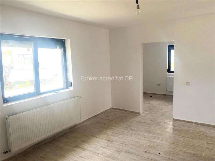 Vila individuala 4 camere incalzire in pardoseala comision 0 - 13