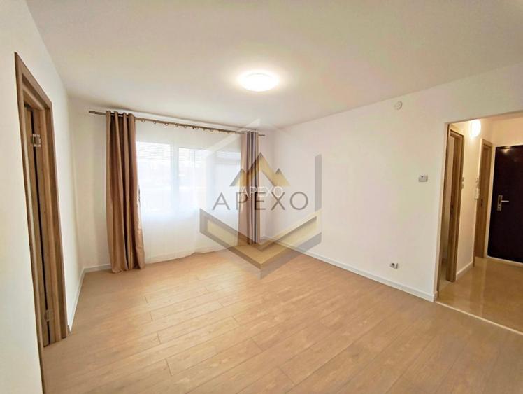 Apartament 2 camere -Renovat | Vad Comercial - 3