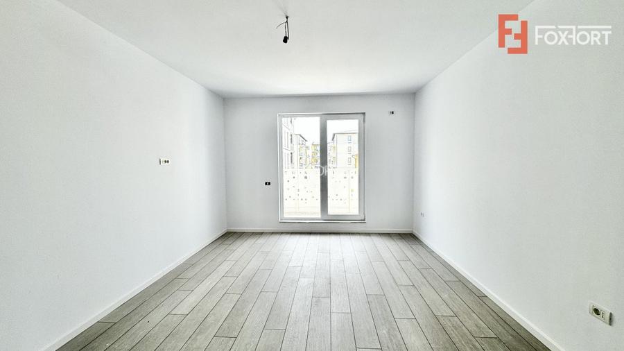 Apartament cu 3 camere, 2 bai, Lift, Cartier Planete - Giroc - ID V2770 - 9