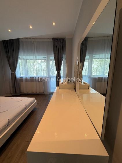 PROPRIETAR | Apartament 2 camere ultracentral, Universitate, de închiriat - 5