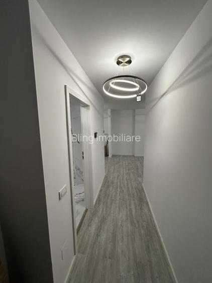 Apartament cu 2 camere Finisat Elite City 59mp terasa 13mp - 4