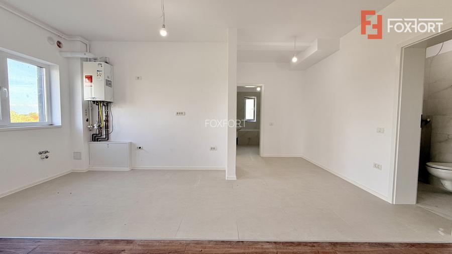 COMISION 0% Apartament cu 2 camere de 57,4 mp - Mosnita - Oportunitate - 3