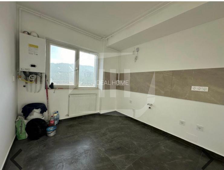Apartament cu 2 camere finisat, parcare subterana - 3