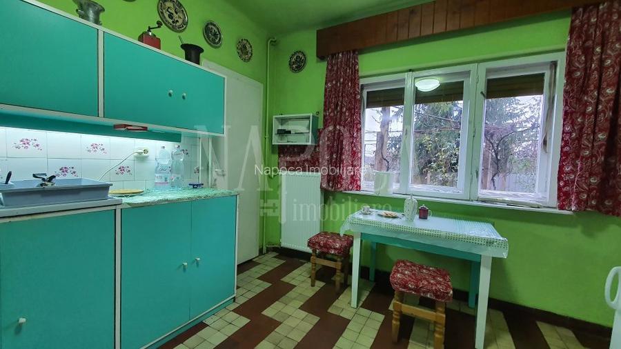 Casa 6 camere de vanzare in Episcopia Bihor Oradea, Oradea - 10