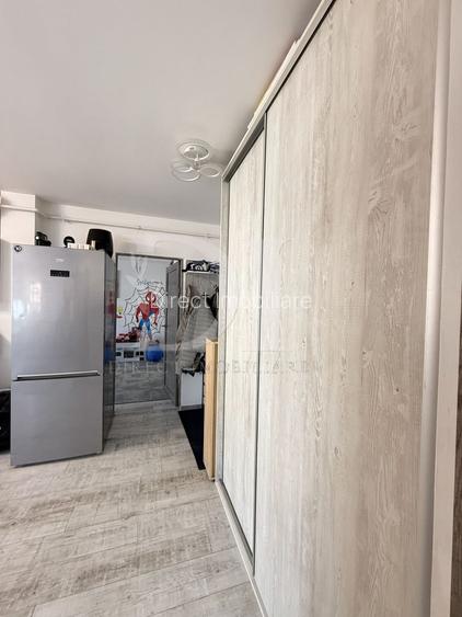 Apartament la cheie / etaj intermediar / Zona Jysk - 4