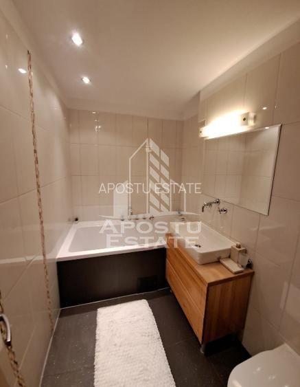 Apartament 3 camere de inchiriat, Timisora zona Printul Turcesc - 6