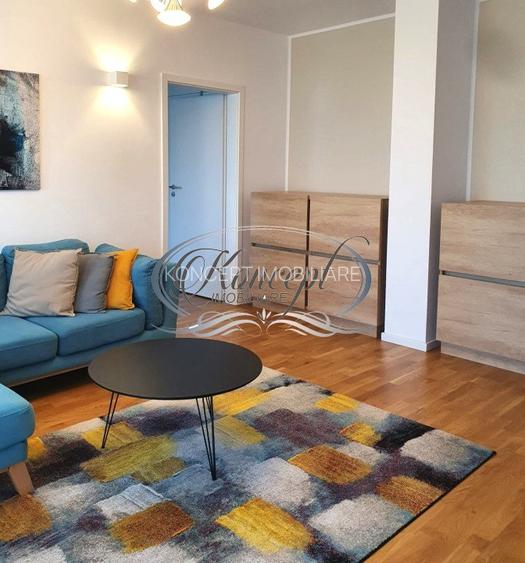 Apartament modern, cu garaj in Buna Ziua - 7
