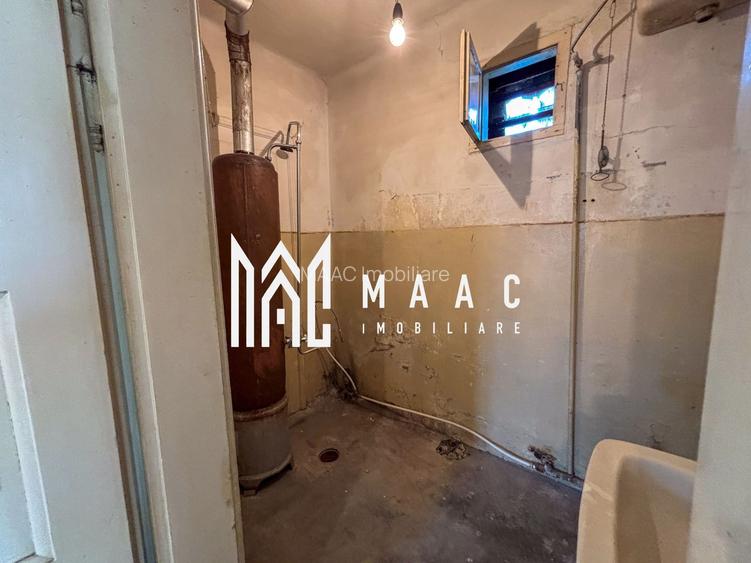 Casa individuala | Teren 356 MP | Garaj | Cisnadie - 9