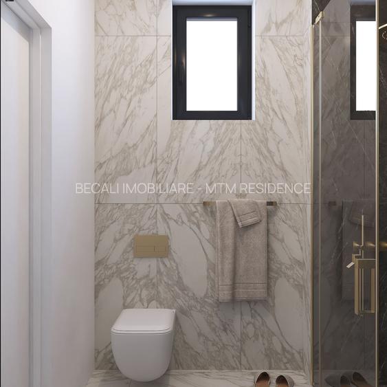 MTM Luxury Villas - 41