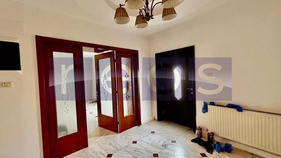 VANZARE VILA | 5 CAMERE | CURTE SUPERBA | ZONA FUNDENI - 3