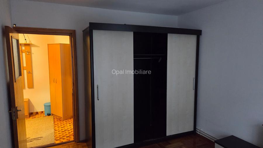 Dacia, ap. 2 cam.,54mp, centrala gaz, etaj 2/4, termen lung, taxe ANAF incluse - 10