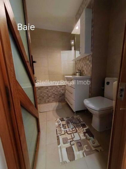 Apartament 2 camere de vânzare Lujerului - 6