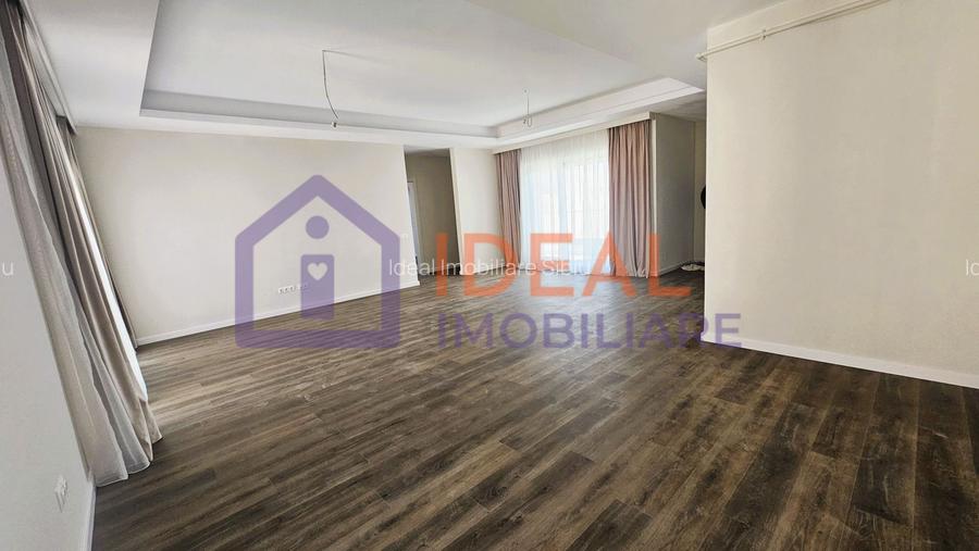 Apartament modern cu 3 camere, la cheie – zona Doamna Stanca - 2