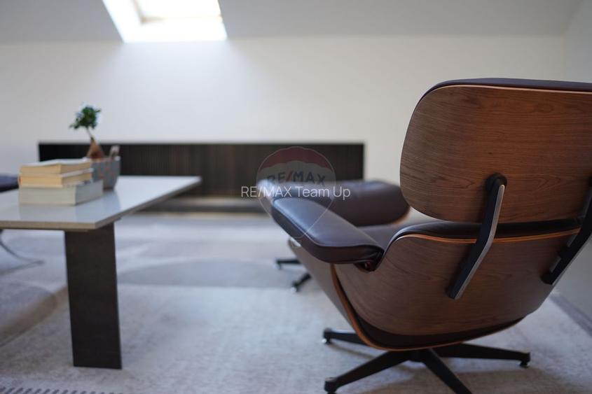 Proprietate unică în Bună Ziuă - Loft cu design premiat - 9