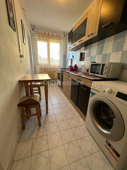 Apartament 2 camere decomandat, Central - 7