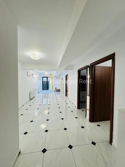 Apartament 3 camere transformat in 2-Unirii/Izvor-Parcare/Birou - 12