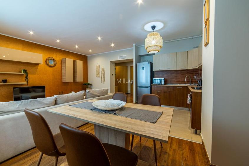 Apartament 2 camere | Centrala Proprie | Rin Vitan Barzesti - 13
