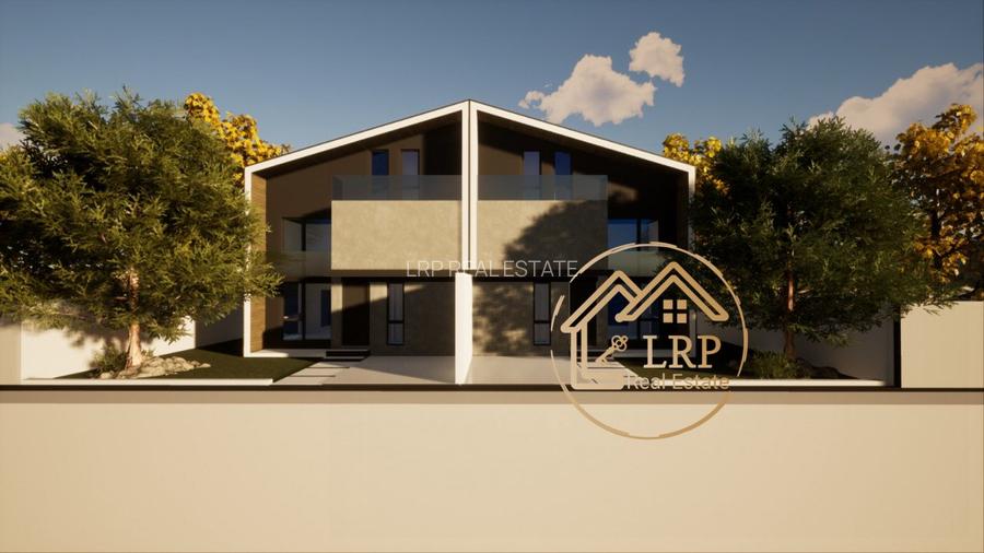 Voluntari/Popasului/Matei Millo - vila 5 camere, 189mp, 3 locuri parcare - 11