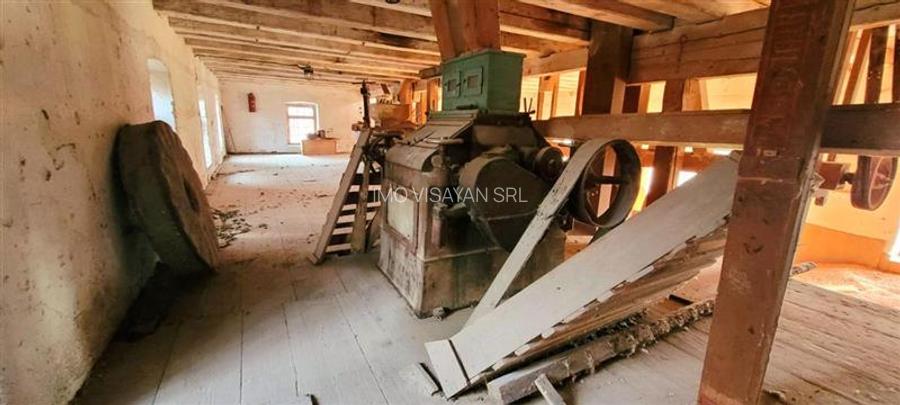 teren construibil Apoldu de Jos,jud.Sibiu,comision 0 - 4