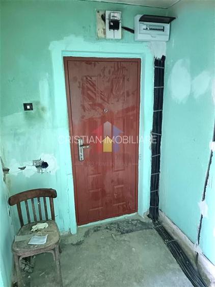 2 camere confort 2 sporit, Disponibil imediat, C. Galati -Kogalniceanu - 2