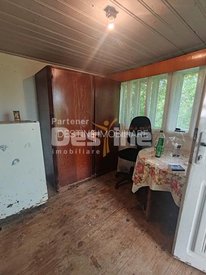 Imobil alcatuit din casa si teren, Gura Idrici, Vaslui - 3
