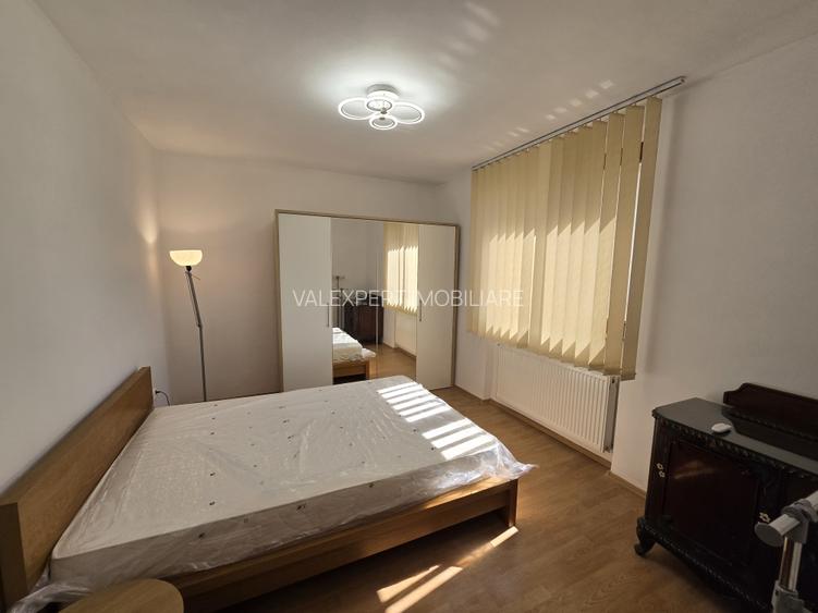 Metrou – Piata Muncii. Ap 3 camere , suprafata 60mp. - 7