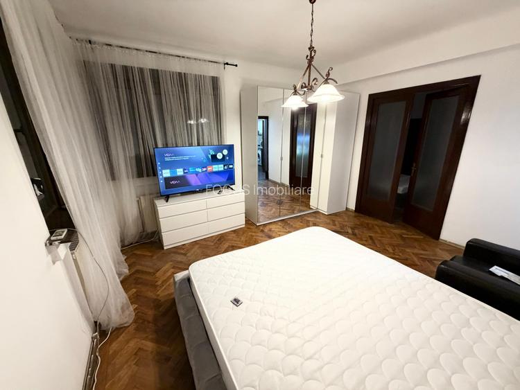 Apartament 3 camere 80MP – Prima închiriere – Ștefan cel Mare | Obor - 2