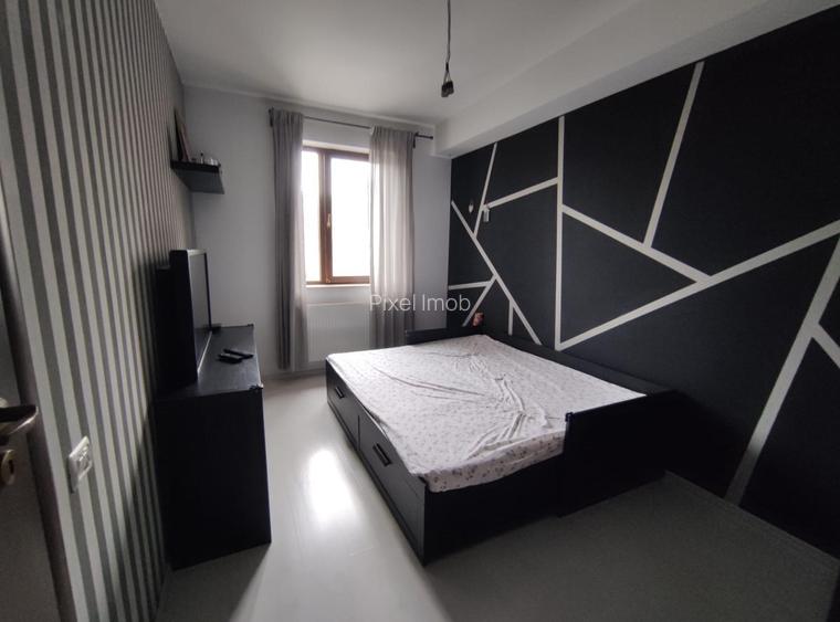 Ap Studio 2camere 38mp Parter, bloc 2016 Ghencea Cooperativei / Parcare - 7