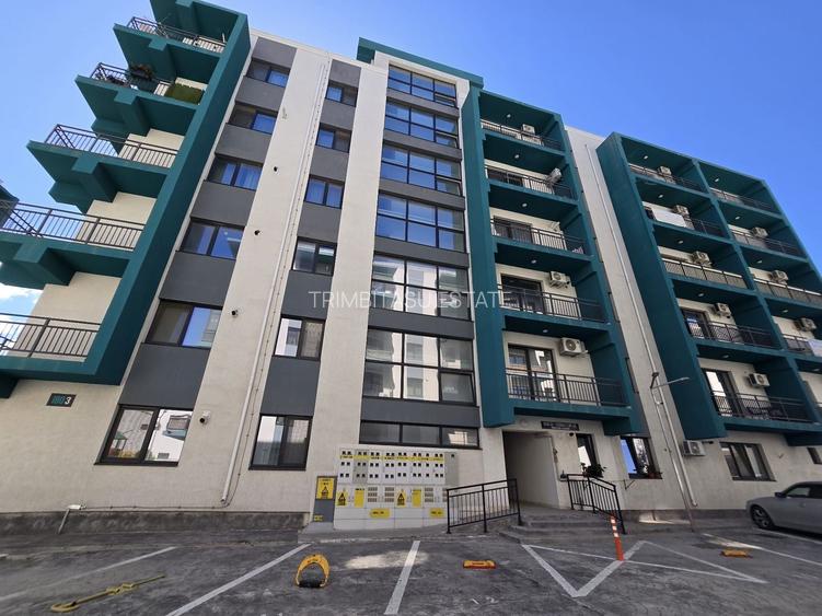 MAMAIA SAT - vizavi LIDL | 2 camere gata de mutare sau investitie - 6