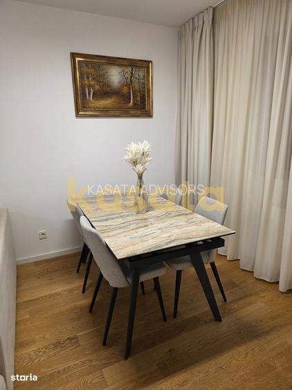 Oportunitate | Apartament 2 camere în complex Aviației Park - 5