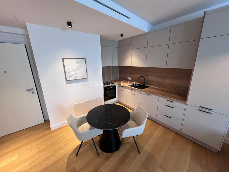 Inchiriere Apartament 2 Camere Modern Iancu Nicolae PRIMA INCHIRIERE! - 5