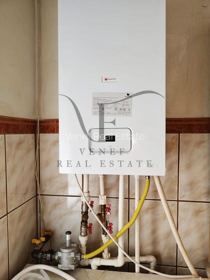 3 Camere 106 mp 3 balcoane etaj 1 Calea Calarasilor Hala Traian - 35