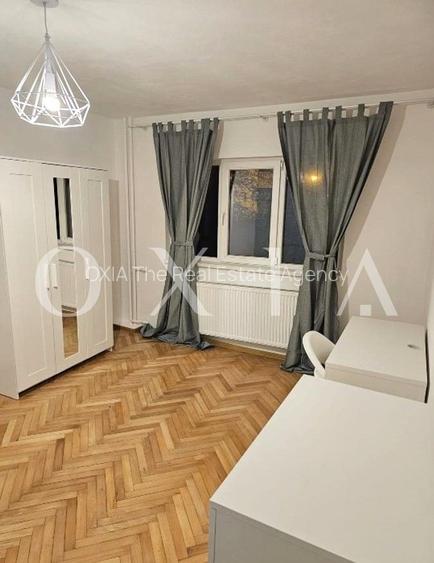 AX1211 Complexul Studentesc, Apartament cu o camera, Decomandat - 2