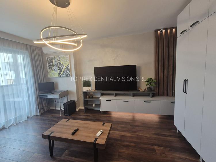 3 Camere Premium/ Smart Home/ Loc Parcare - 2