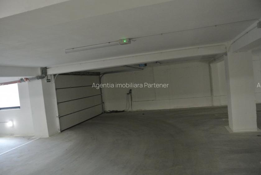 Apartament 3 camere, Craiovei, bloc nou, etaj 3, mobilat, GARAJ - 18