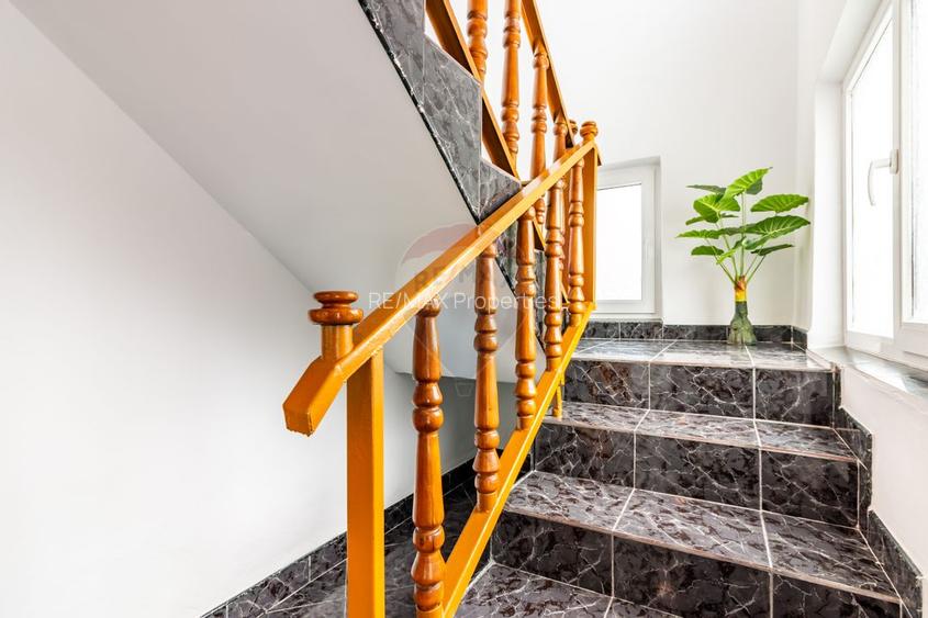 Casă / Vilă de vânzare Picior de Munte, Dambovita - 14