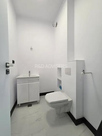 Apartament Cu Terasa Suprafata utila de 120 mp | Semimobilat | Parcare - 17