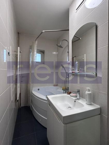 VANZARE GARSONIERA DECOMANDATA | 37 MP | ETAJ 4/10 | ZONA OBOR – IANCULUI - 8