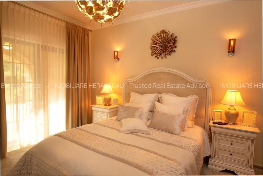 Vila Toscana | Pădurea Băneasa | Tunari - 25