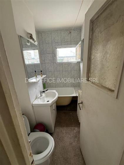 Apartament 2 camere semidecomandat in Mircea cel Batran - 6