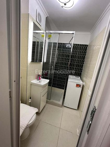 APARTAMENT DE VÂNZARE CU DOUĂ CAMERE IN ZONA TEI SEC.2 - 4
