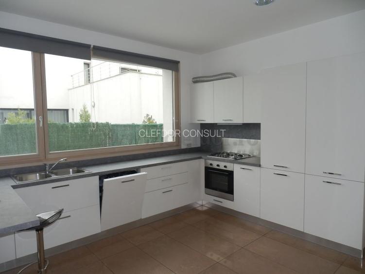 Vila de Lux in apropiere de British School - 5