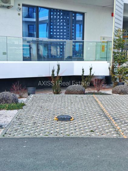 Ap 2 camere | Lake ON | parcare inclusa | termen lung | Mamaia Sud - 6